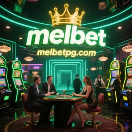 melbet