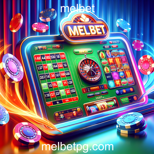 Cassinos Online: A Experiência Imperdível da Melbet