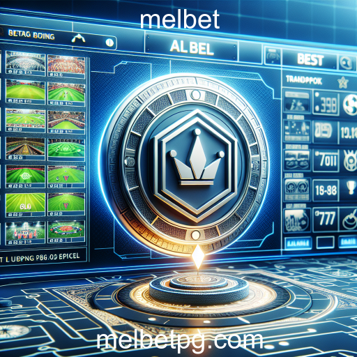Tudo que Você Precisa Saber sobre Apostas Esportivas na Melbet